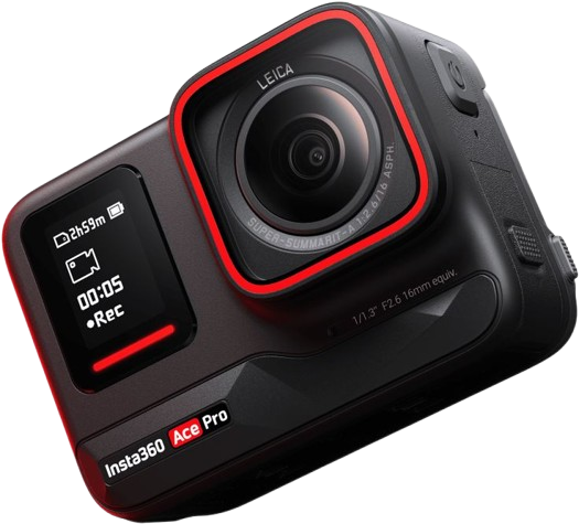 جدیدترین دوربـــــــــین ها